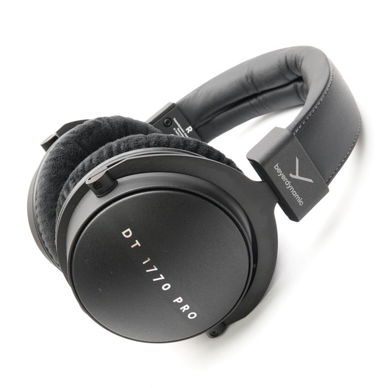 beyerdynamic DT 1770 PRO MK II [1000310] 中古 240004011757｜中古