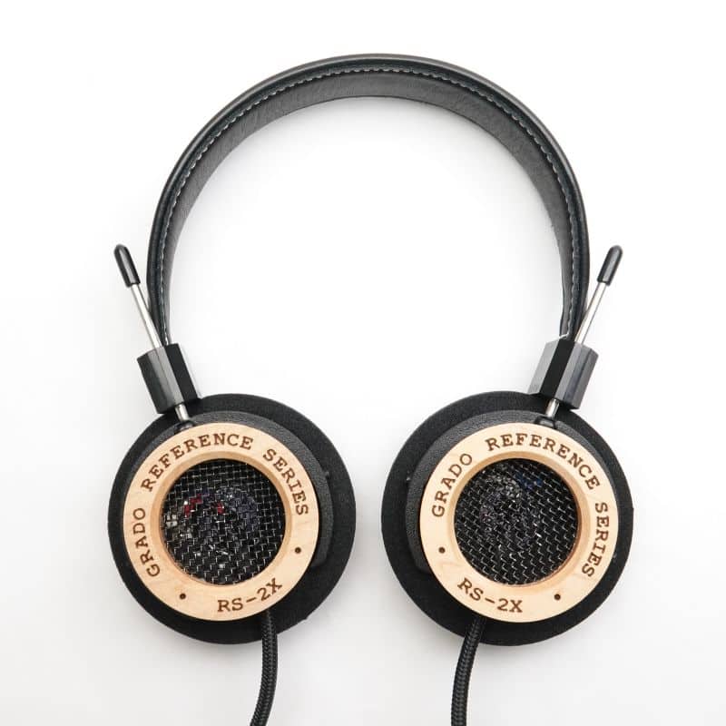 GRADO RS2x ABランク 中古｜フジヤエービック
