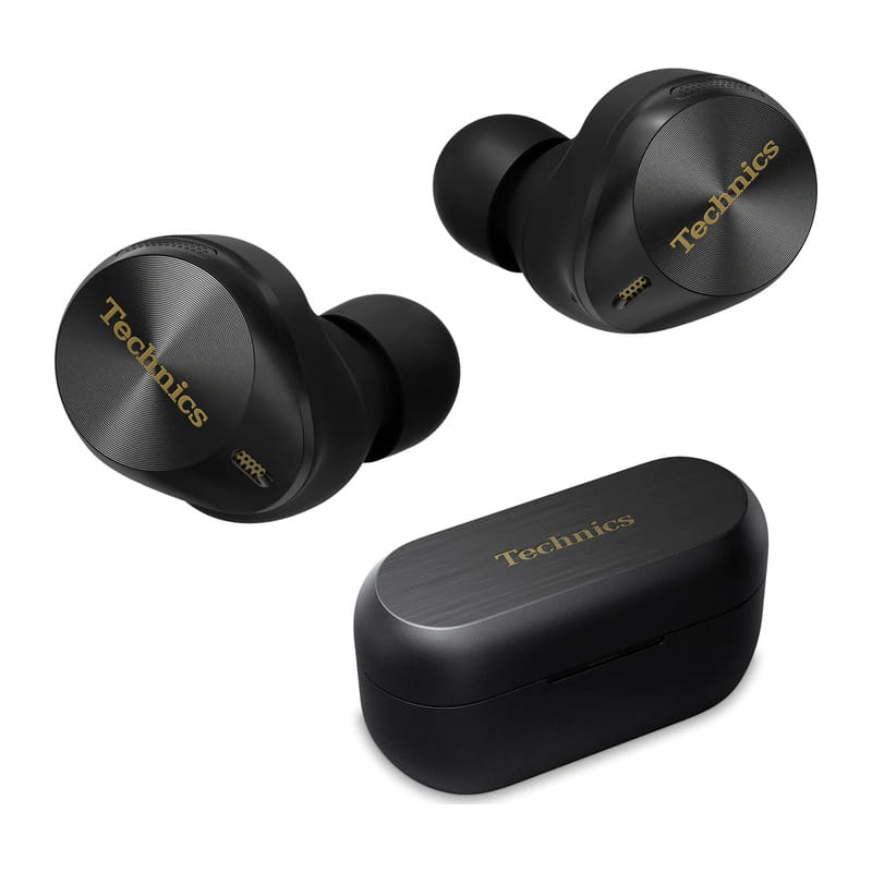 Technics EAH-AZ80-K ブラック 新品｜フジヤエービック