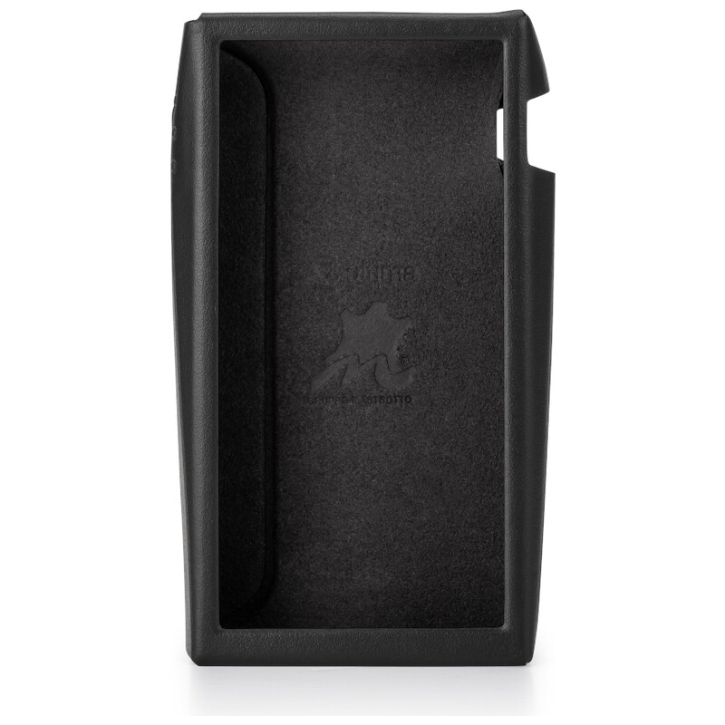 Astell&Kern A&ultima SP3000M Case Black [IRV-AK-SP3000M-CASE-BLK