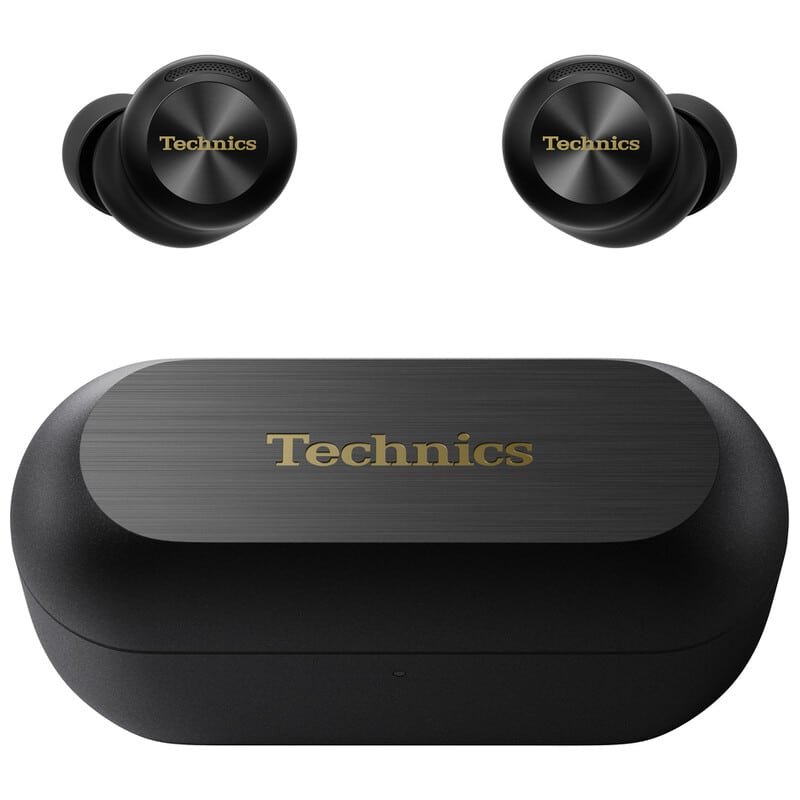 Technics EAH-AZ100-K 新品｜フジヤエービック