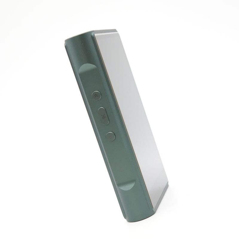 Shanling M3 Ultra (Green) AB+ランク 中古｜フジヤエービック