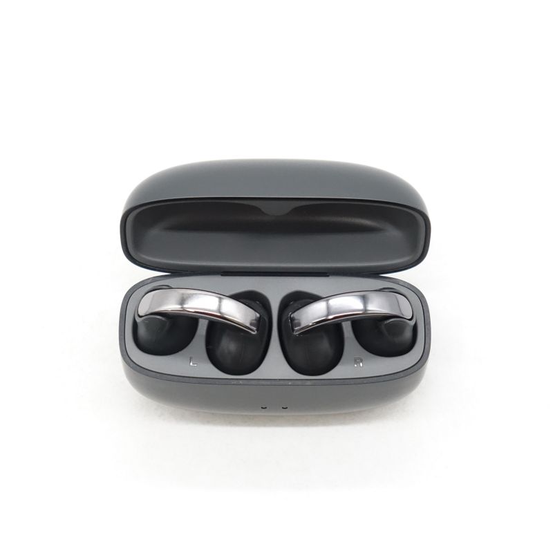 Victor HA-NP1T コールブラック [HA-NP1T-B] 中古 240001203589｜中古