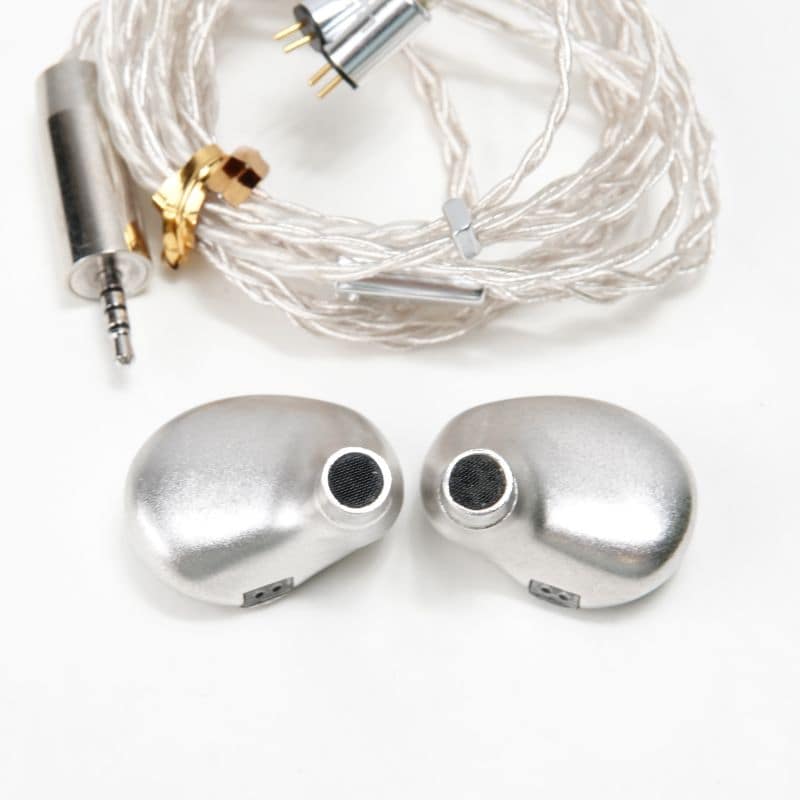 VISION EARS Erlkönig 有線イヤホン VISION EARS Erlkönig – e☆イヤホン