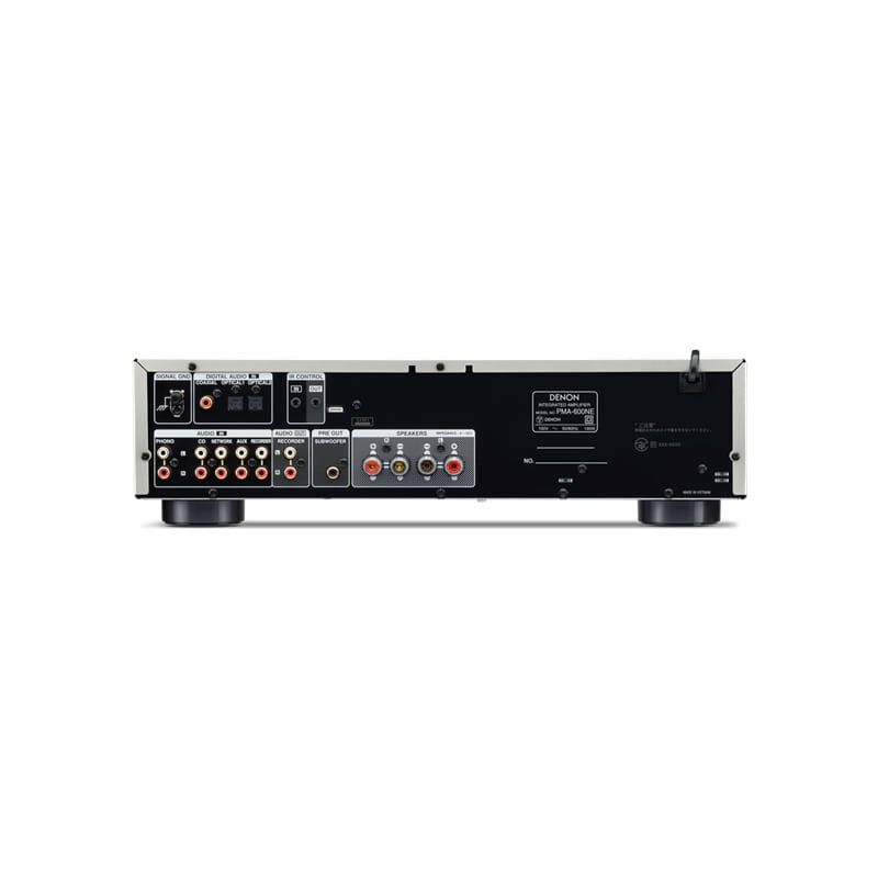 DENON PMA-600NE 新品｜フジヤエービック