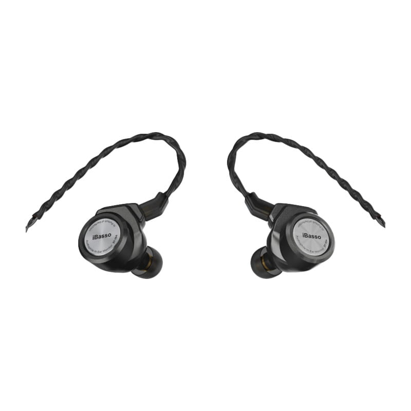 iBasso Audio 3T-154 Black 買取価格｜フジヤエービック