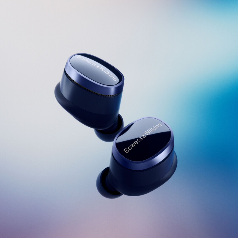 Bowers & Wilkins Pi8 Midnight Blue [PI8/MB] 新品｜フジヤエービック