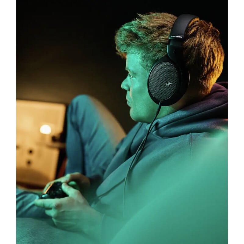 SENNHEISER HD 550 新品｜フジヤエービック