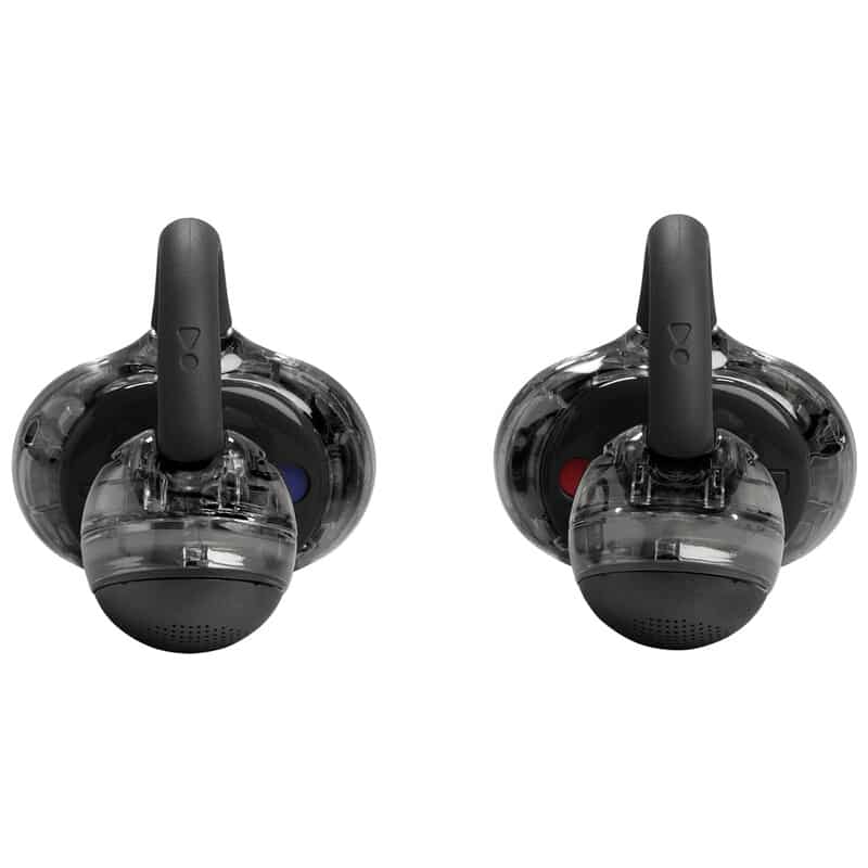 JBL JBL Soundgear Clips Black [JBLSNDGEARCLBLK] 新品｜フジヤエービック