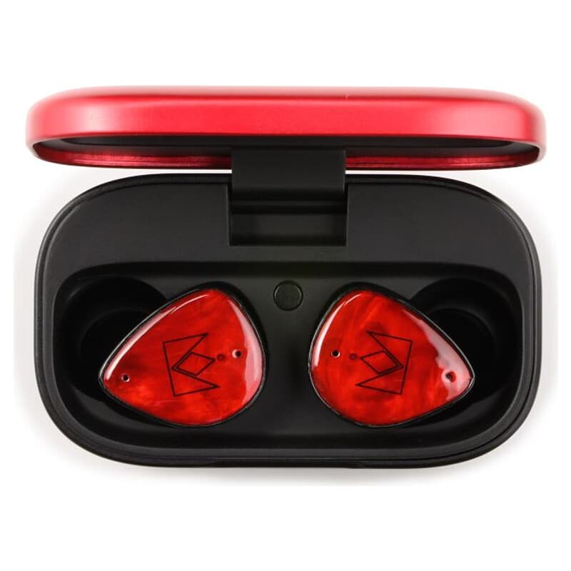 Noble Audio FoKus Amadeus [NBA-FOKUS-AMADEUS] 新品｜フジヤエービック