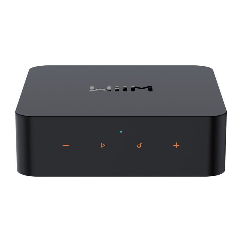 WiiM WiiM Pro Plus 新品｜フジヤエービック