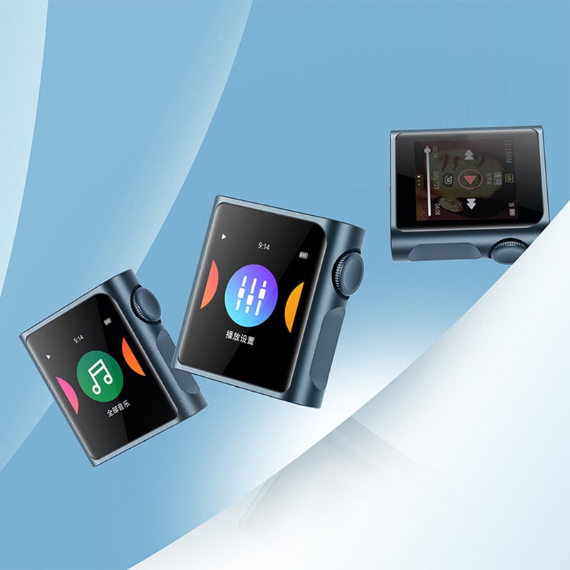 ミ*K様 M0 Pro ポータブル音楽プレーヤー ミ*K様 M0 Pro ポータブル