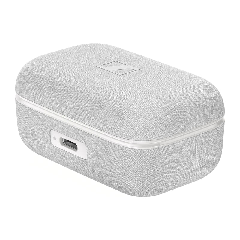 SENNHEISER MOMENTUM True Wireless 4 [MTW4 White Silver] 新品