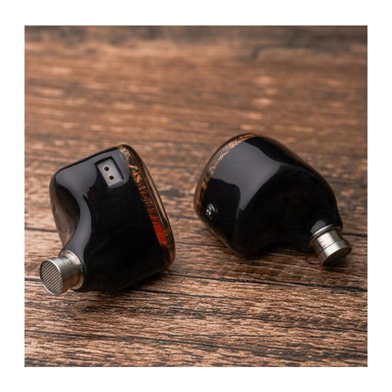 DUNU-TOPSOUND DaVinci [DUNU×GIZAUDIO DaVinci] 新品｜フジヤエービック