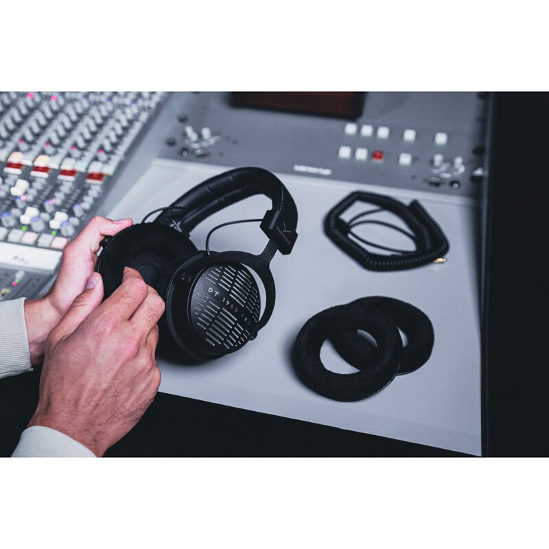 beyerdynamic DT 1990 PRO MK II [1000303] 新品｜フジヤエービック