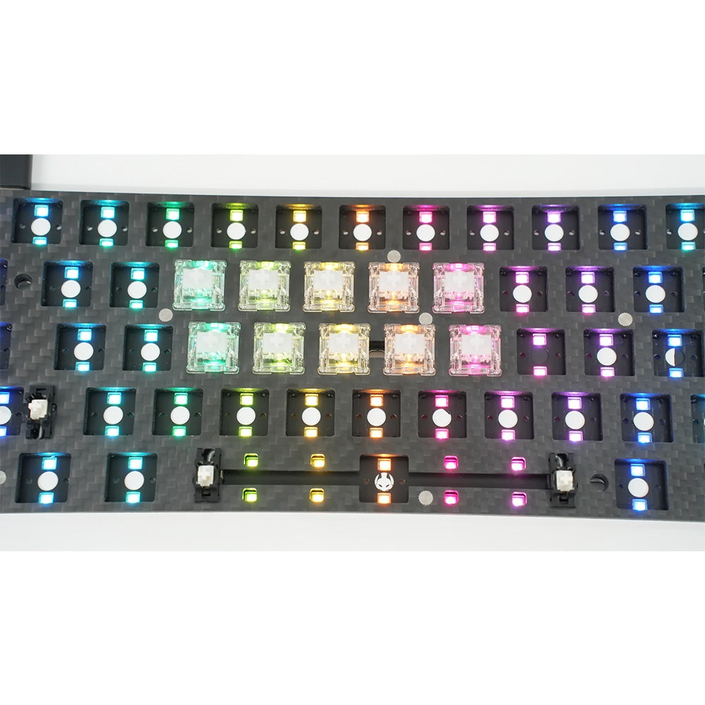 Arbiter Studio (アービタースタジオ) TENKO ARC 60 8K PCB モジュール