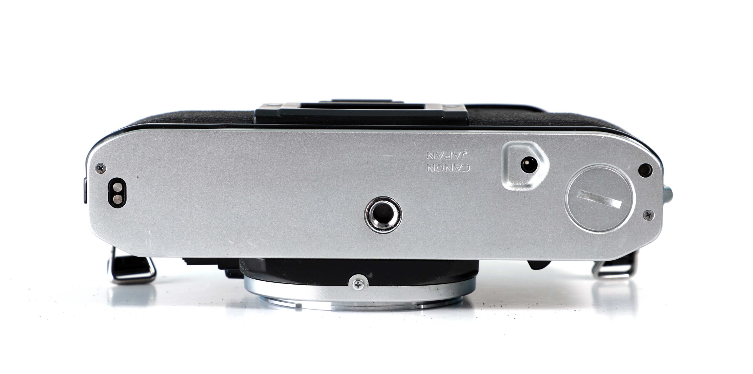 CANON AE-1 ジャンク品 - 新潟県で中古カメラ・中古レンズの高価買取