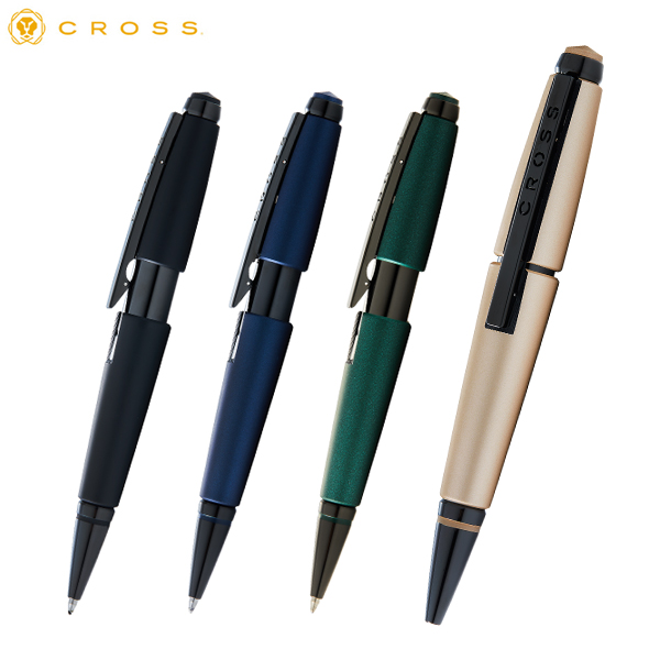 CROSS クロス エッジ セレクチップローラーボール NAT0555【送料無料