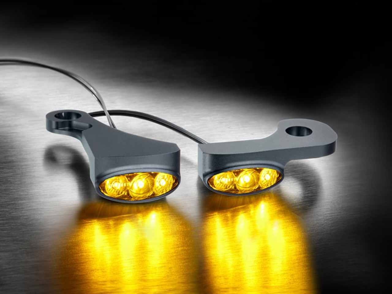 ケラーマン ウインカー ダッシュアトー ダッシュマイクロ