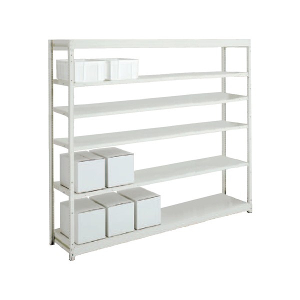 6H76LT-Z269【送料無料】 | オカムラ 6H型軽量棚・中軽量棚通販 - Kagg.jp