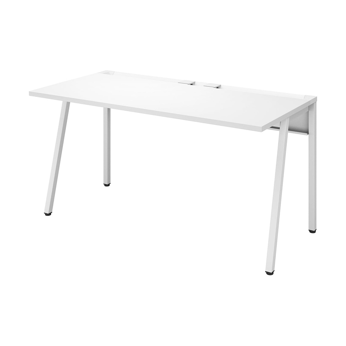 DLE-N1407-WHWH1【送料無料】 | コクヨ LEAN通販 - Kagg.jp