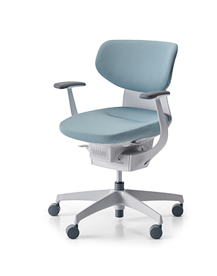 大人気！座面が360°自由に動くコクヨ ing（イング）チェア特集 - Kagg.jp