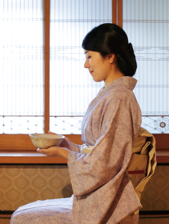 江戸小紋 - 銀座きもの青木｜長く大切に着続けて頂きたい上質な着物や