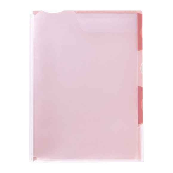 スーパーハードホルダー 3山インデックス(マチ付) CN765 | スーパー