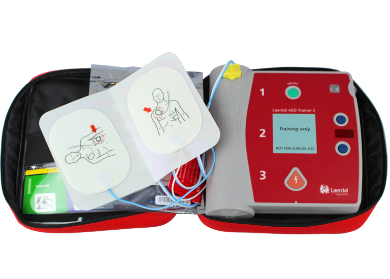 レンタル AEDトレーナ2（94005005） ｜ AEDレンタル・救命トレーニング
