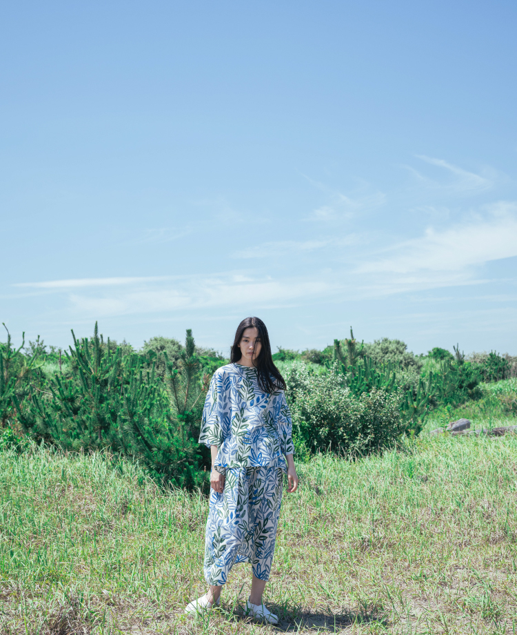 Plantation プランテーション(6ページ)| A-net ONLINE STORE