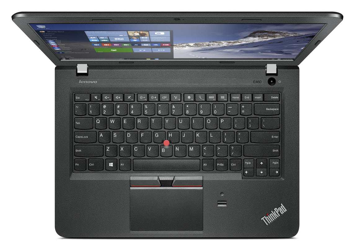 lenovo ThinkPad E460 14.0インチ ThinkPad E460 | 14