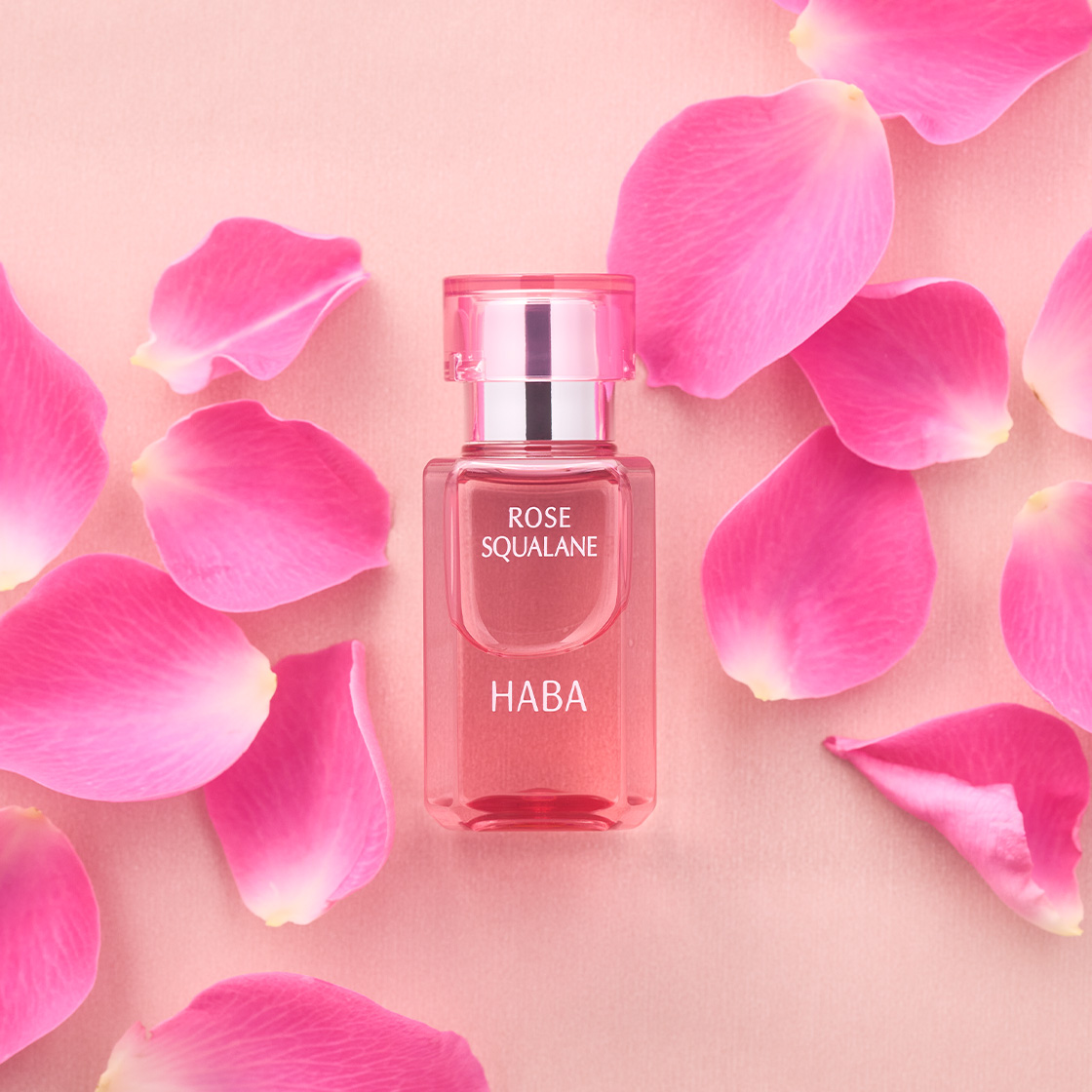 ローズスクワラン | 無添加主義 ハーバーの公式オンラインショップ