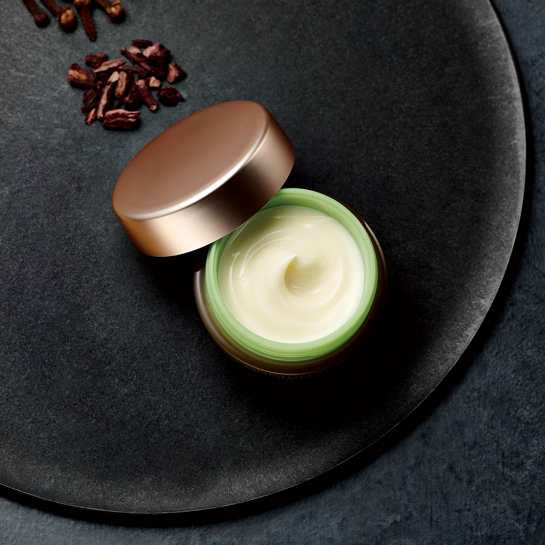 モイスチャーエッセンスリッチジェル | 無添加主義 ハーバーの公式