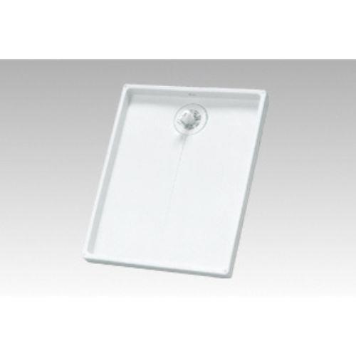 ベストレイ 洗濯機防水パン[シナネン・ベストレイ]の通販 ｜ 配管部品.com