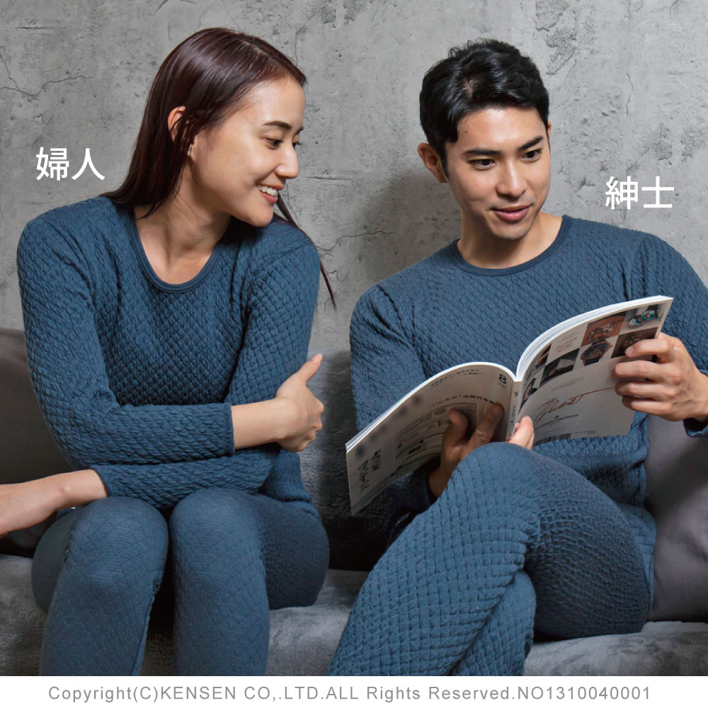 ひだまり本舗本店｜チョモランマ 婦人タイツ詳細