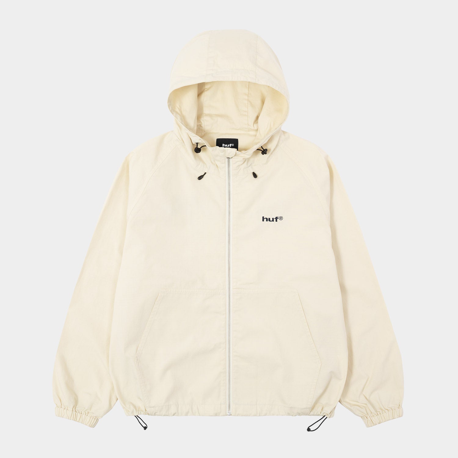 HUF®eightynine HOODED JACKET｜JACKETS（ジャケット）｜【公式通販