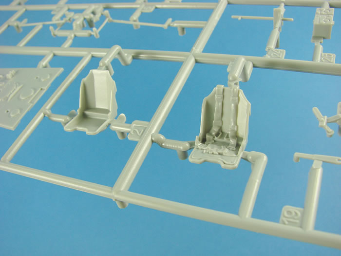 Zoukei-Mura Kit No. SWS 11 - Focke-Wulf Ta 152 H-0 Review by James