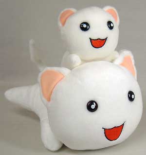 あずまんが大王 ぬいぐるみ あずまんが大王 ねここねこ トイズワークス