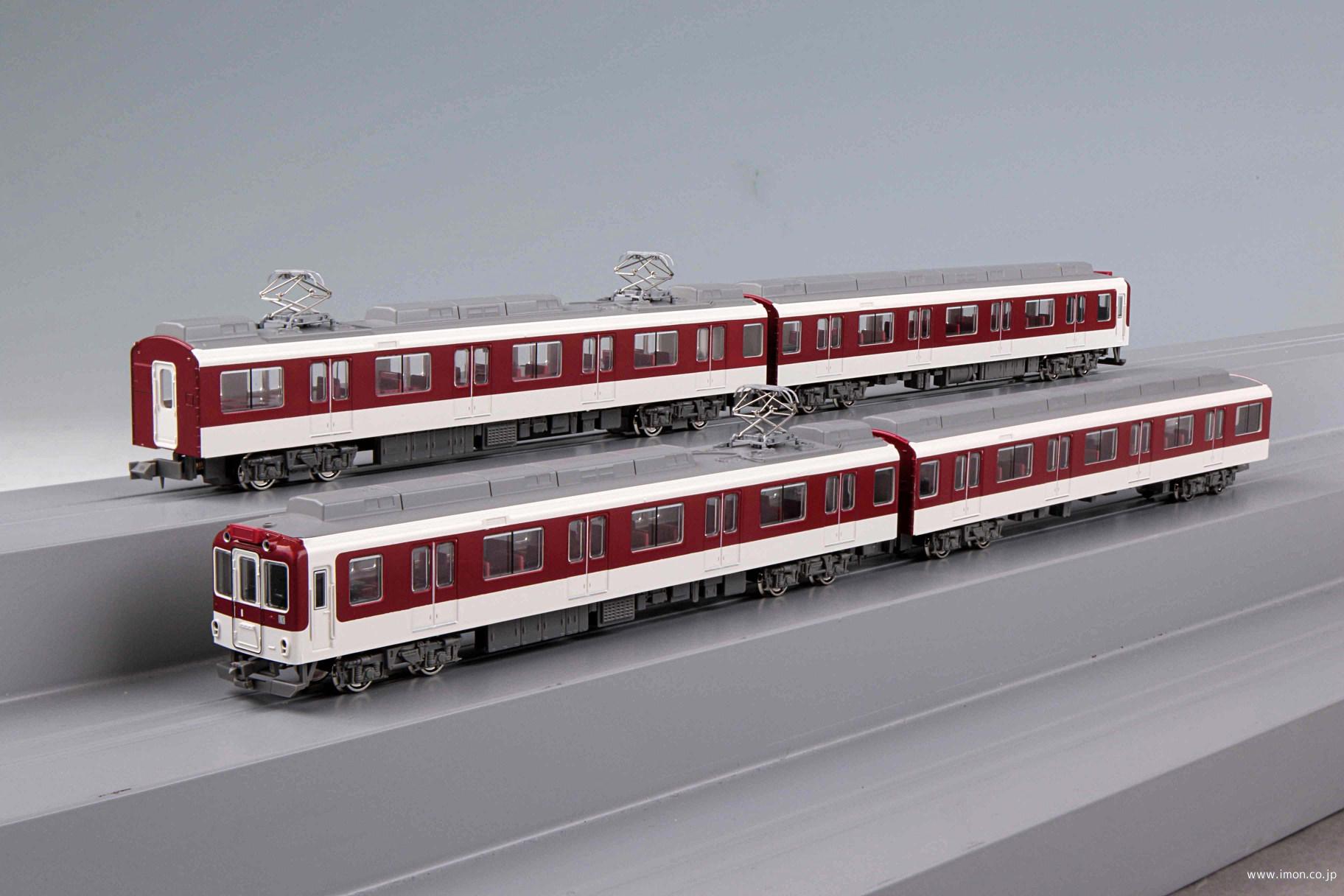 近鉄 2610系（連続キセ・B更新車・2623編成）4両 | 鉄道模型