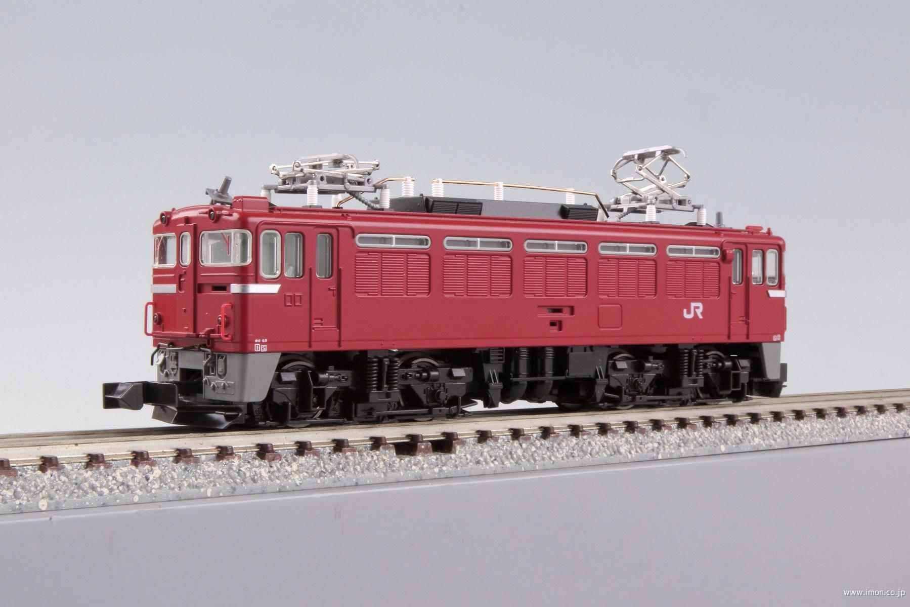 ED75 700前期型 オリエントサルーン色 | 鉄道模型店 Models IMON
