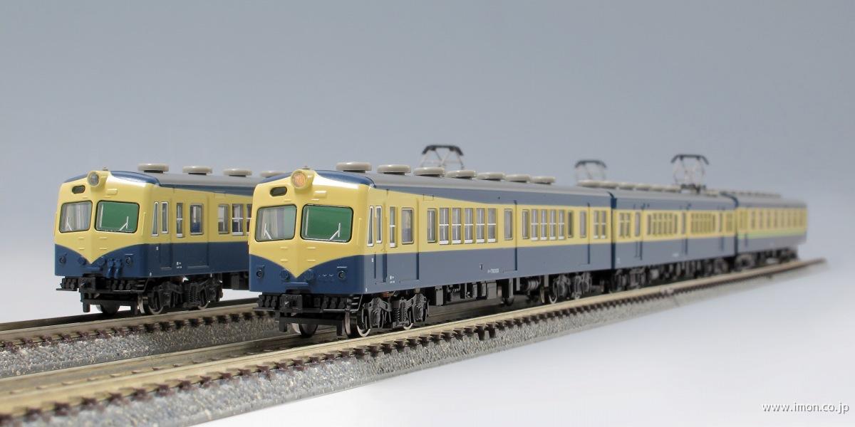 クモニ83 0番台 スカ色三鷹2両 | 鉄道模型店 Models IMON