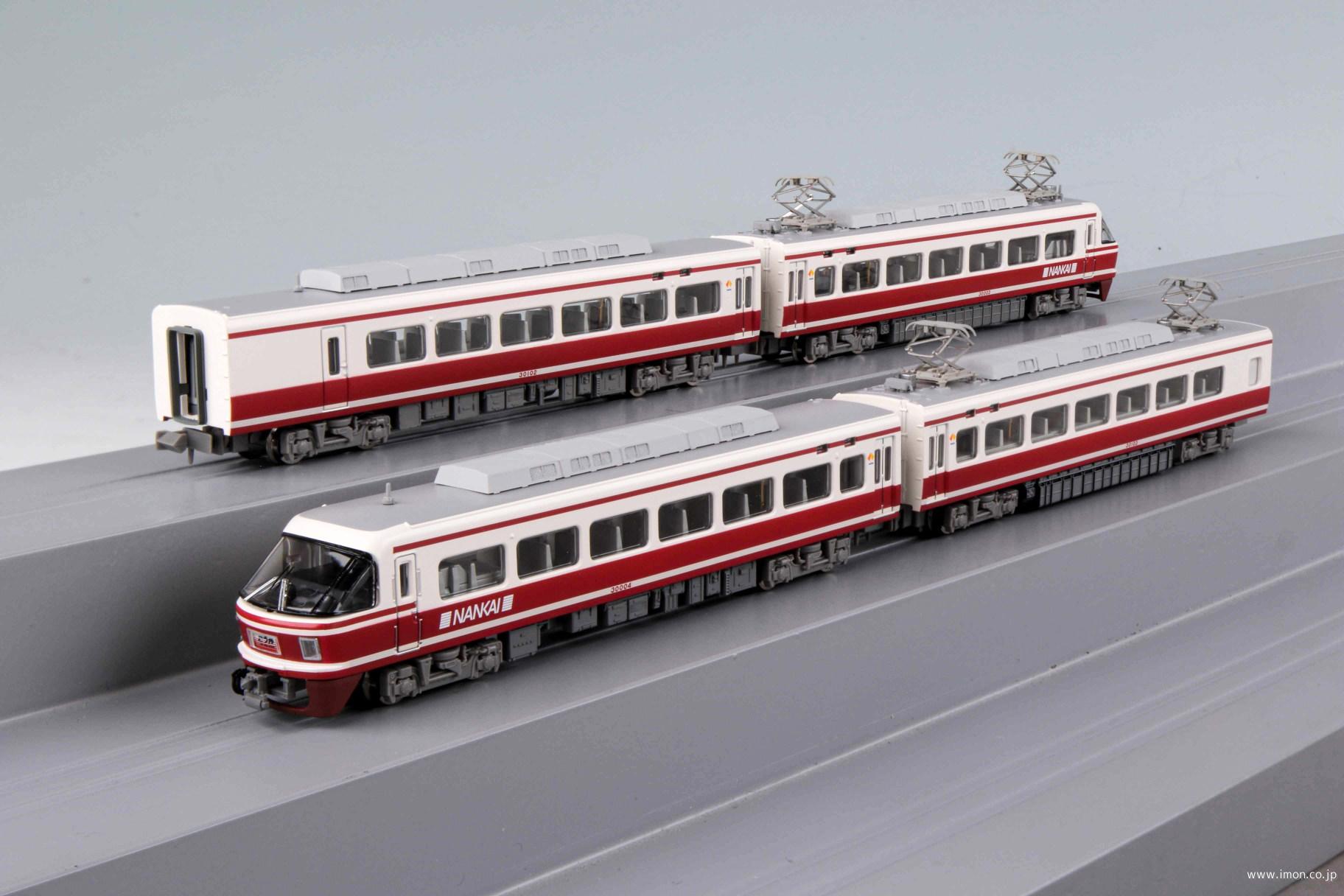 京阪13000系 30番台6輌 | 鉄道模型店 Models IMON