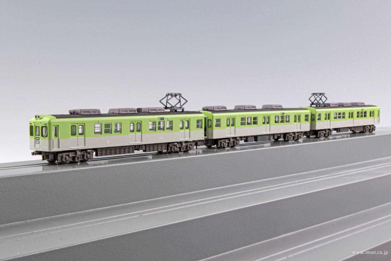 鉄コレ 神戸電鉄デ1151メモリアル | 鉄道模型店 Models IMON