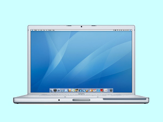 MacBook Pro 15.4インチ : 2.16GHz MA609J/A Apple | インバースネット