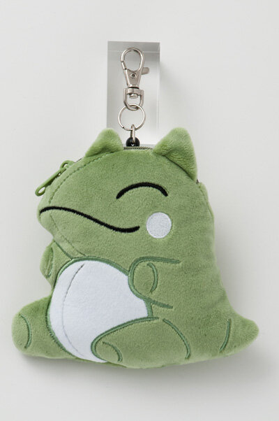 ポケモン』みがわりグッズ新作が可愛い！ぬいぐるみ・文具・ピアスなど