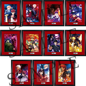 劇場版「「Fate/stay night [Heaven's Feel]」III.spring song」第2弾