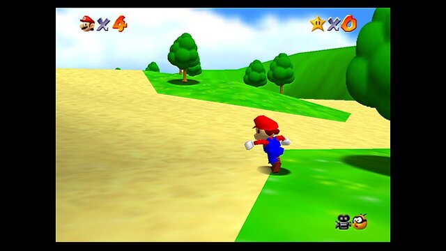 スーパーマリオ 3Dコレクション』名作の面白さは今でも現役なのか、3D