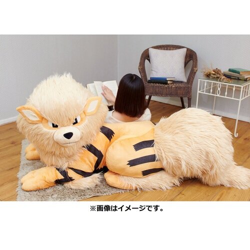 ポケモン』「添い寝ウインディ」の“守ってくれてる感”が癖になる