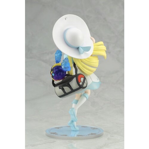 ポケモン』大好評の「リーリエ＆コスモッグ」「がんばリーリエ&ピッピ