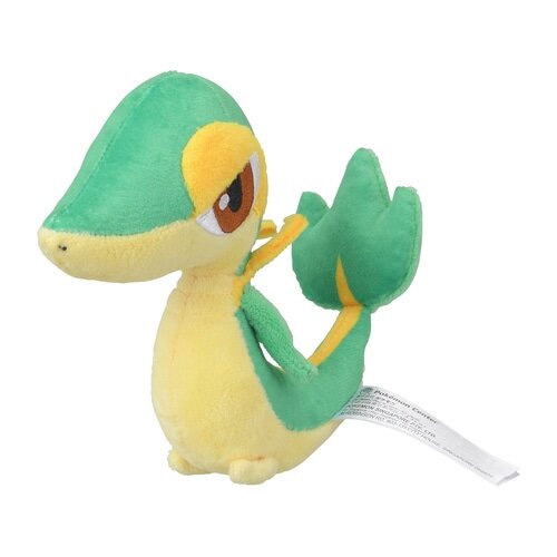 ポケセンオンラインで「Pokémon fit」第6弾が本日12日発売！ツタージャ